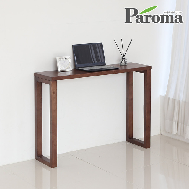 파로마-파로마 벨라 원목 콘솔 테이블(1200)